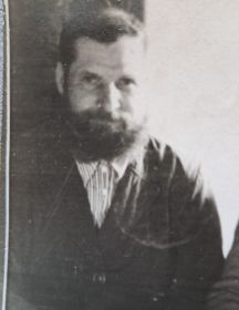 Щурихин Иван Михайлович