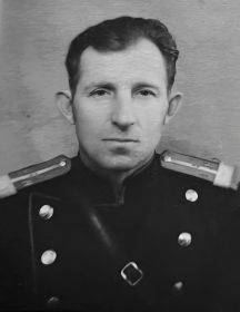 Лаврентьев Михаил Иванович