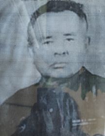 Арбатский Василий Евдокимович