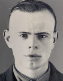 Тростин Александр Иванович