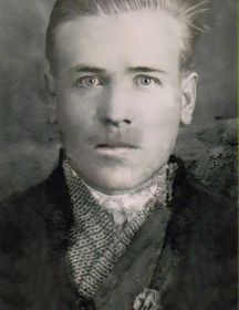 Занин Николай Иванович