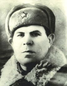 Костяев Павел Иванович