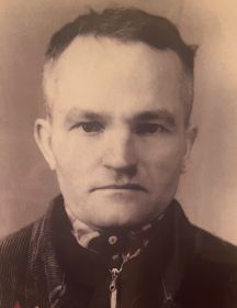 Гавриченков Николай Захарович