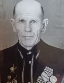 Каньшин Егор Егорович