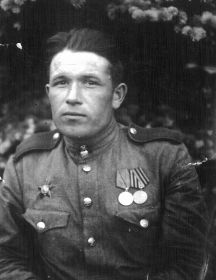 Буянин Петр Семёнович