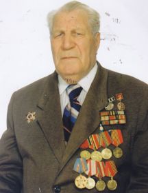 Овчаров Иван Михайлович
