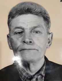 Макунин Герасим Яковлевич