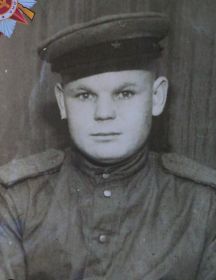 Горшков Василий Никитович