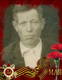 Таланов Михаил Петрович