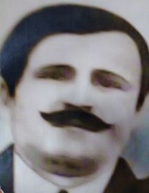 Дмитриенко Фёдор Сергеевич