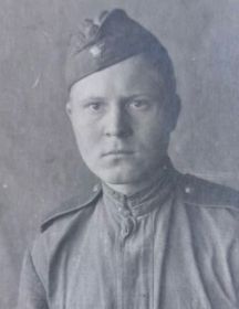 Капцов Михаил Алексеевич