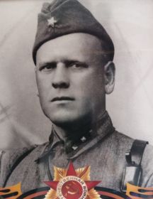 Иващенко Георгий Исаевич