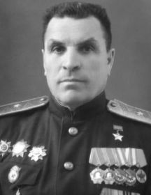 Некрасов Иван Михайлович