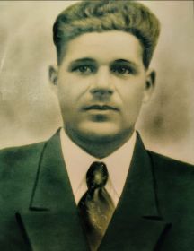 Будыкин Иван Николаевич