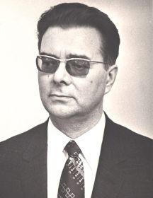 Семенцов-Огиевский Кирилл Михайлович