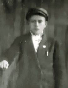 Коваль Георгий Иванович