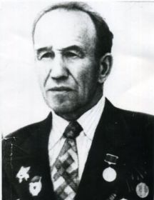 Ульяшин Александр Павлович