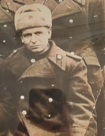 Матвеев Николай Николаевич