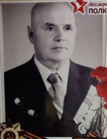 Елисеев Василий Михайлович
