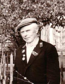 Коростелев Александр Михайлович