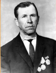 Терехов Евгений Иосифович