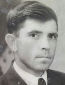 Спесивый Алексей Сидорович