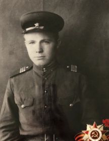 Митяев Михаил Николаевич