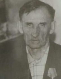 Дудников Кузьма Иванович