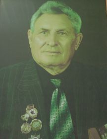 Соловьев Павел Платонович