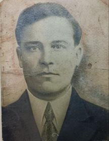 Бухарин Николай Николаевич