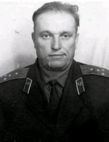 Блинов Павел Иванович