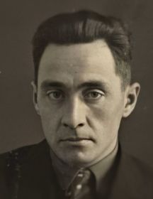 Гречев Владимир Дмитриевич