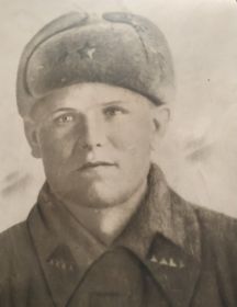 Мозалев Дмитрий Анисимович