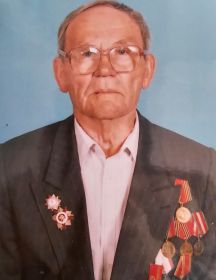 Русаков Иван Осипович