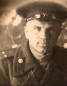 Замарайкин Николай Егорович