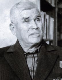Завьялов Павел Иванович