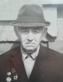 Будыло Петр Ефимович