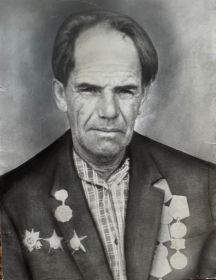 Охулков Григорий Иванович