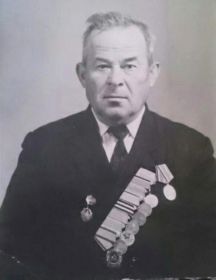 Луговой Василий Михайлович