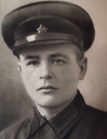 Масленников Константин Владимирович