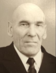 Сергеев Федор Федорович