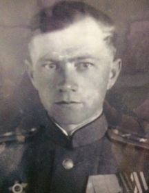 Николаев Михаил Александрович