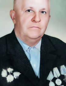 Юрченко Фёдор Алексеевич