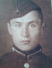 Каримов Ахмадулла Латыпович
