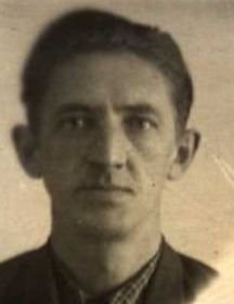 Рыжов Борис Яковлевич