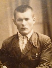 Образцов Лев Егорович