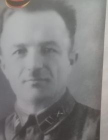 Лукашанец Иван Дмитриевич