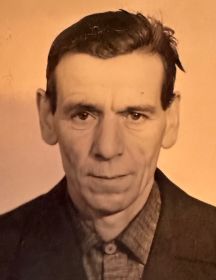 Хотченков Иван Яковлевич