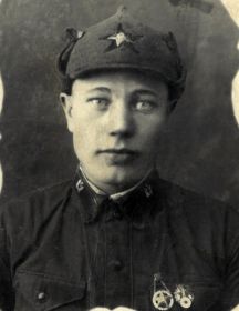 Кондрашов Георгий Семенович