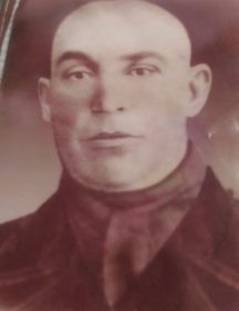 Еникеев Бикмухамет Шаймарданович